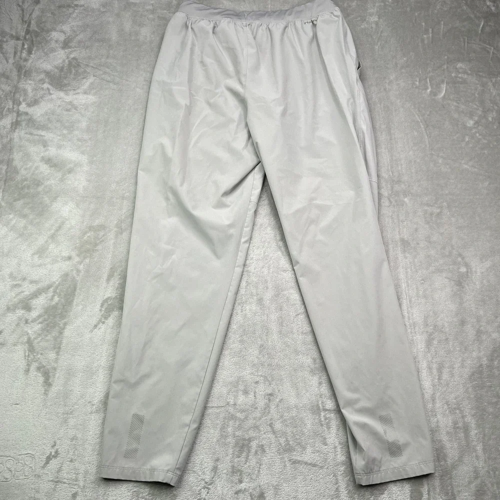 Under‎ Armour Storm Tapered Athletic Pants Mens Large Gray Fitted Athleisure